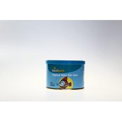 Bestpets Tropical Flake