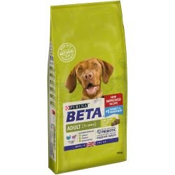 Beta Adult Turkey & Lamb 14kg