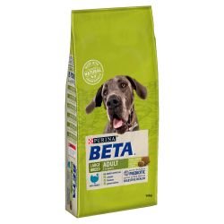 Beta Large Breed Adult 14kg