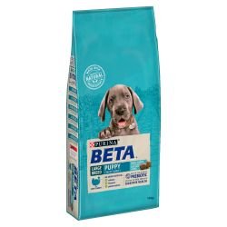 Beta Large Breed Puppy 14kg