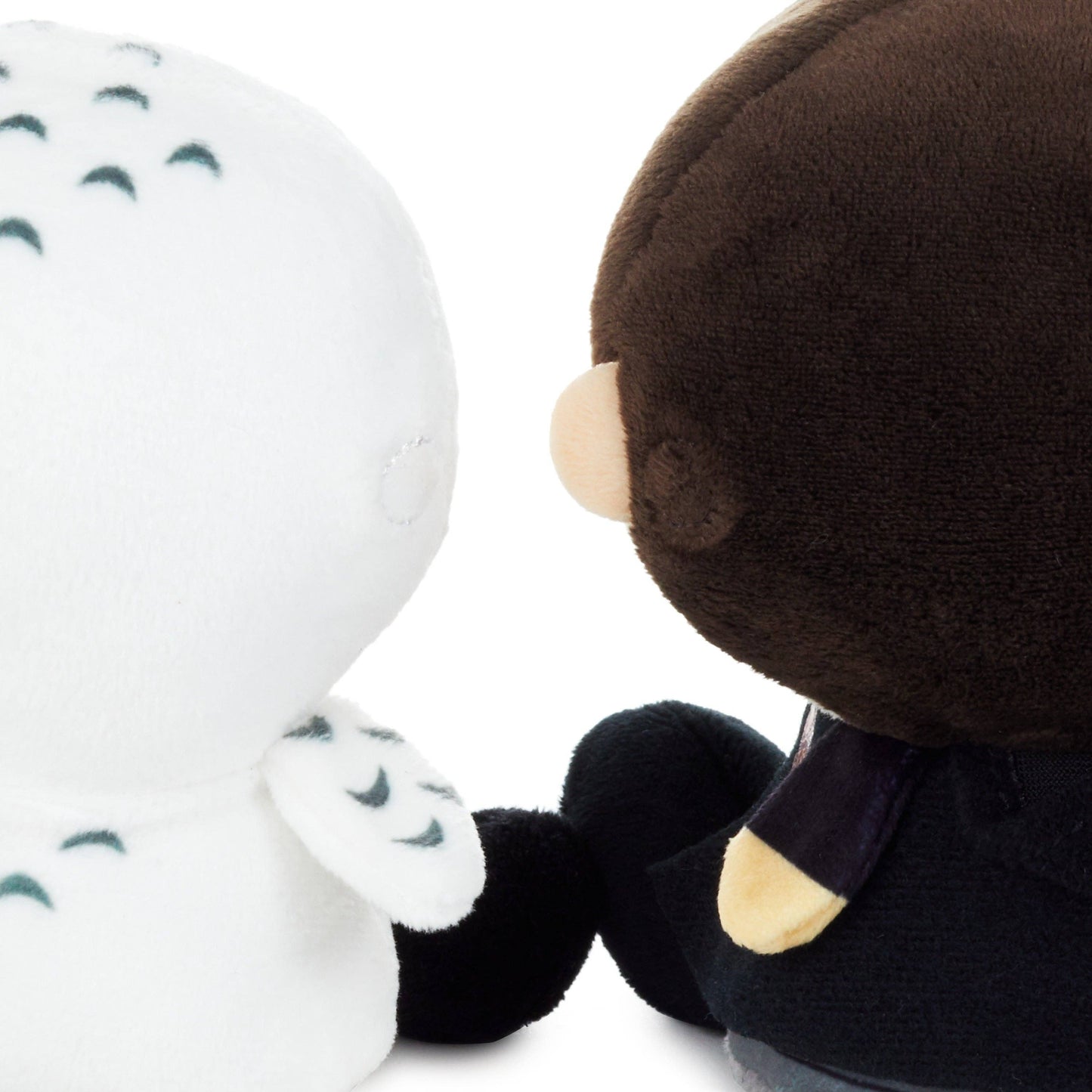 Bettertogether Harry Potter™ & Hedwig Magnetic Soft Toy Pair