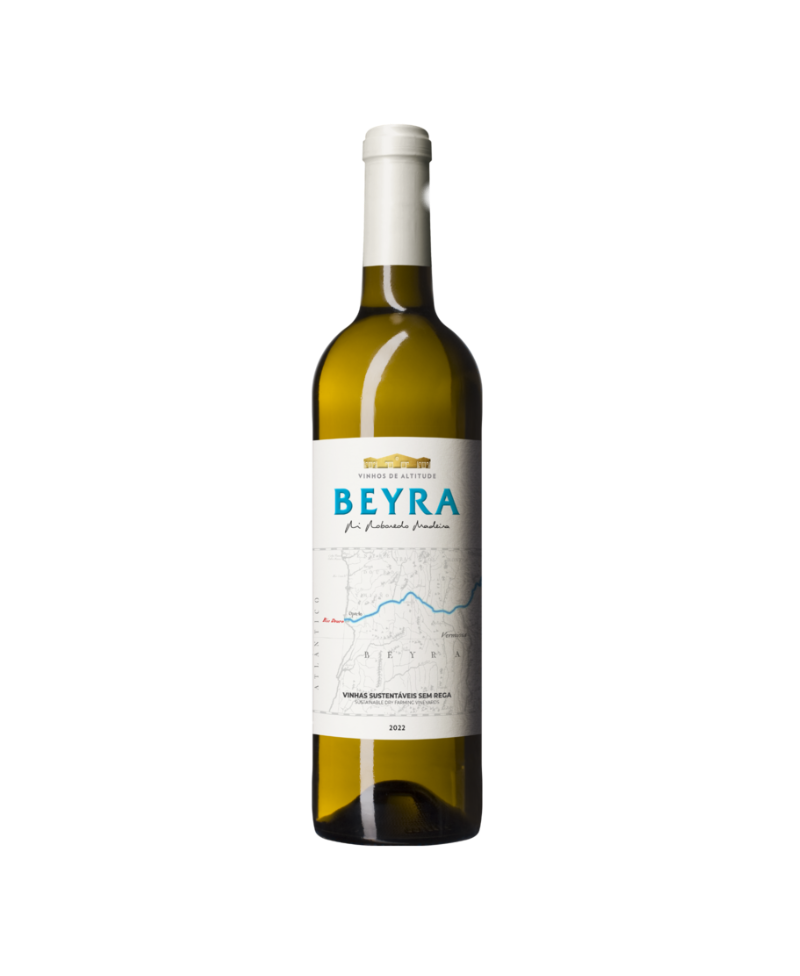 Beyra Vinhos de Altitude Dry Farming 2023