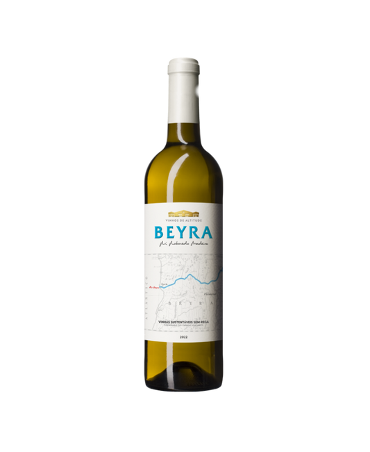 Beyra Vinhos de Altitude Dry Farming 2023