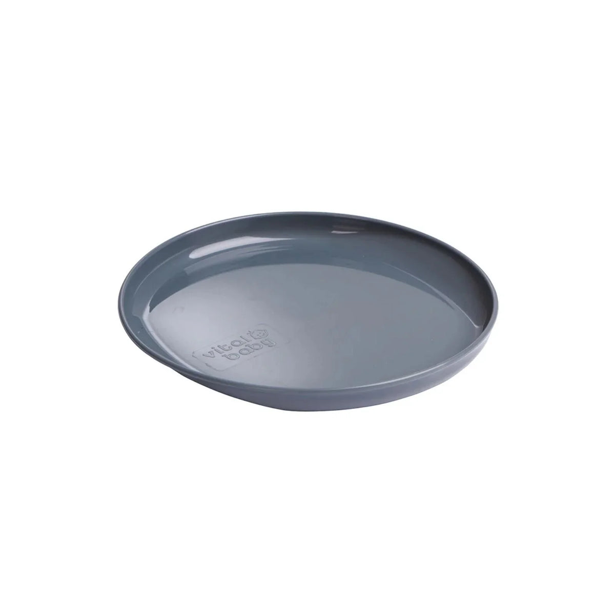 Vital Baby Nourish Perfectly Simple Plates Pack of 5