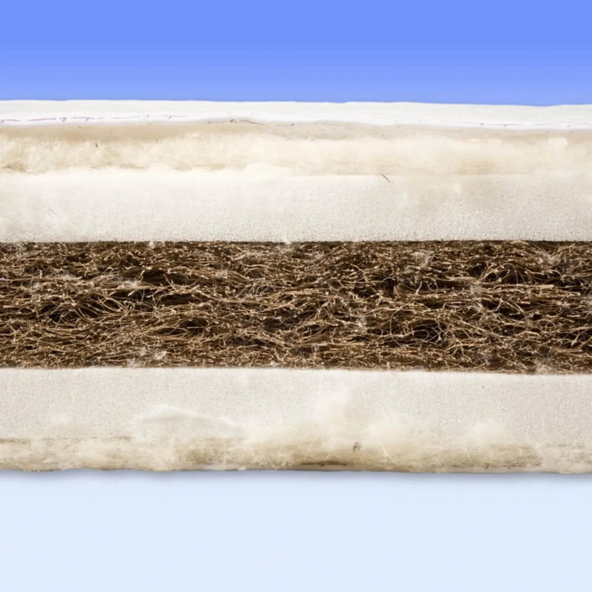 Mollydoo Mattress Foam Inner 140 x 70 x 7cm