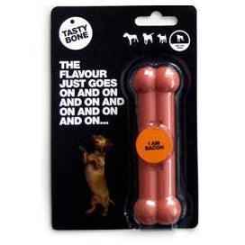 BFP Tasty Bone Bacon Toy/Puppy