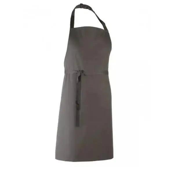 Bib Apron Dark Grey, Navy, Olive Green, Royal Blue