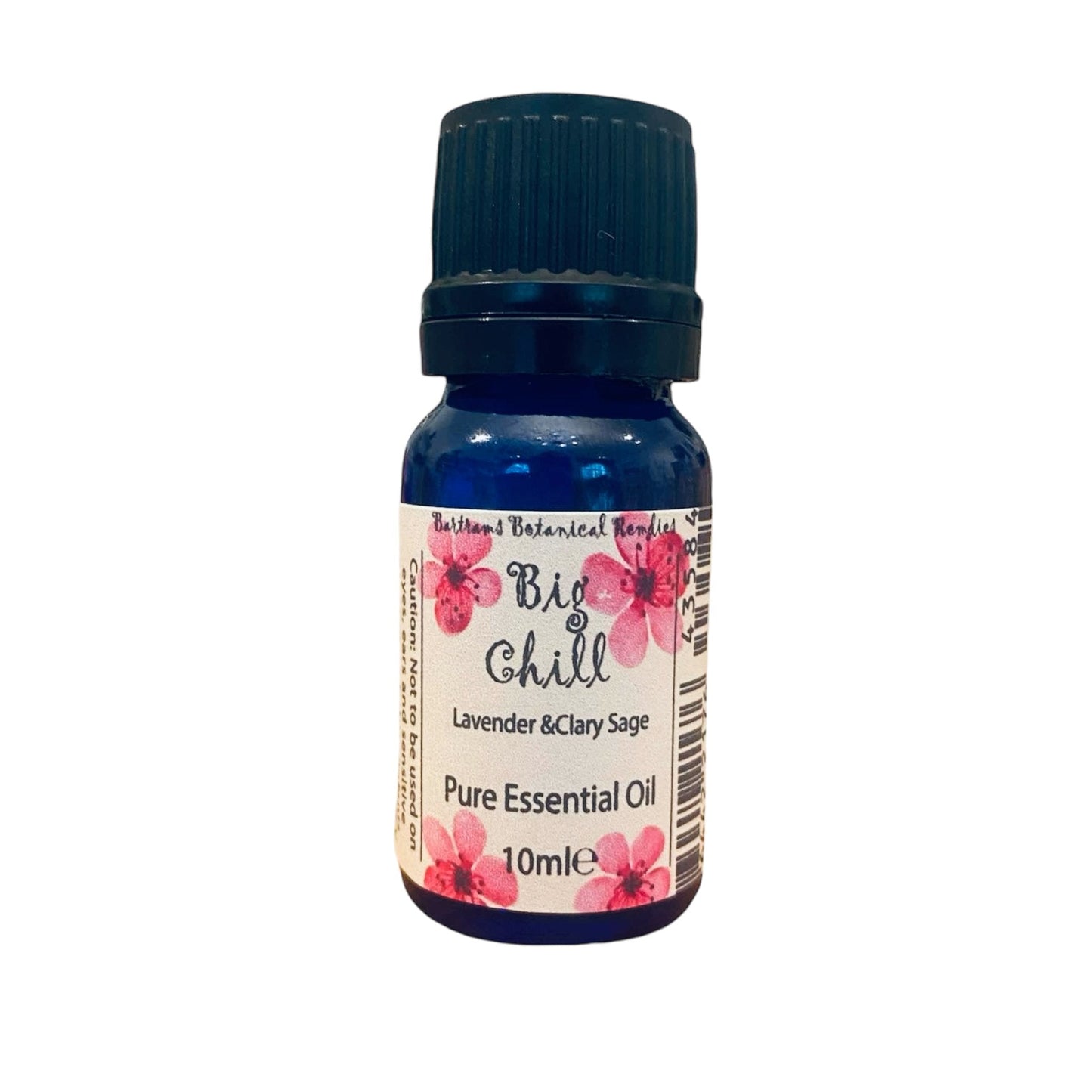 Big Chill 10ml Essential Oil Blend