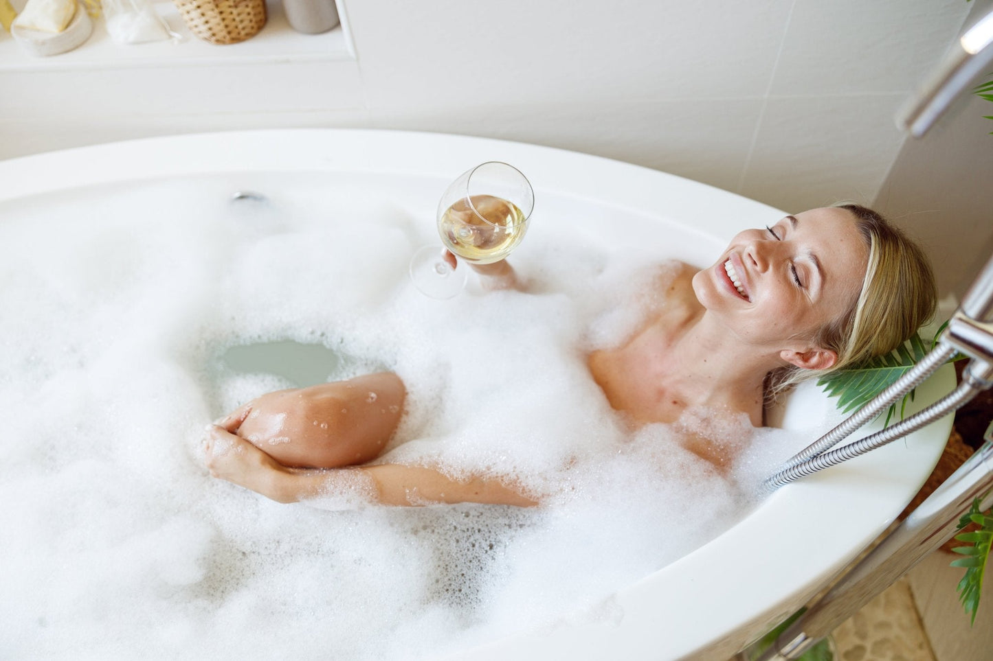Builder’s Bubble Bath – Deep Foam Cleaning Soak with Ylang Ylang – 250ml Vegan