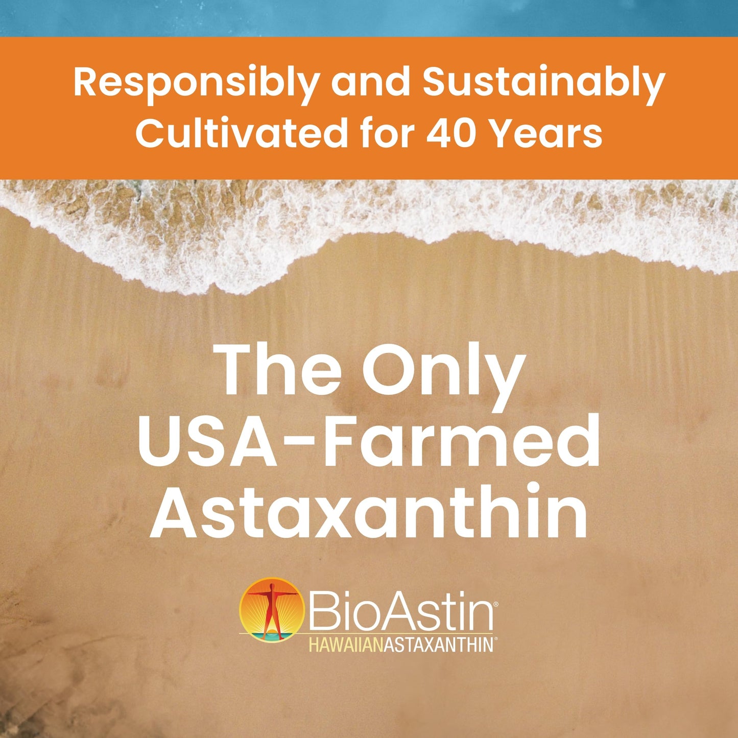 Nutrex Hawaii BioAstin Vegan Astaxanthin 4 mg | 120 Softgels | Eye, Skin, Joint & Immune Support