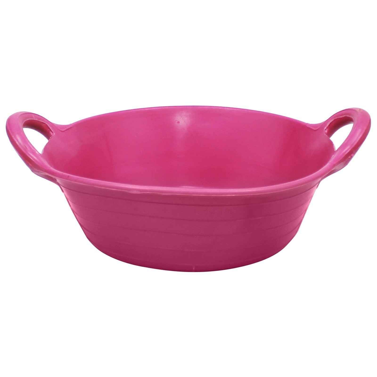 Biodegradable Rubber Eco-Skip Pink