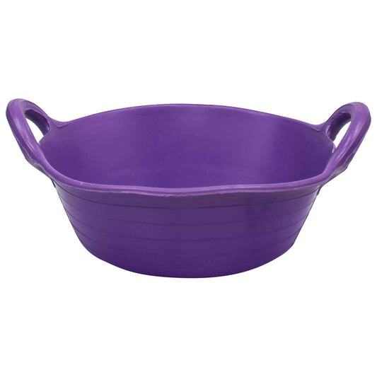 Biodegradable Rubber Eco-Skip Purple