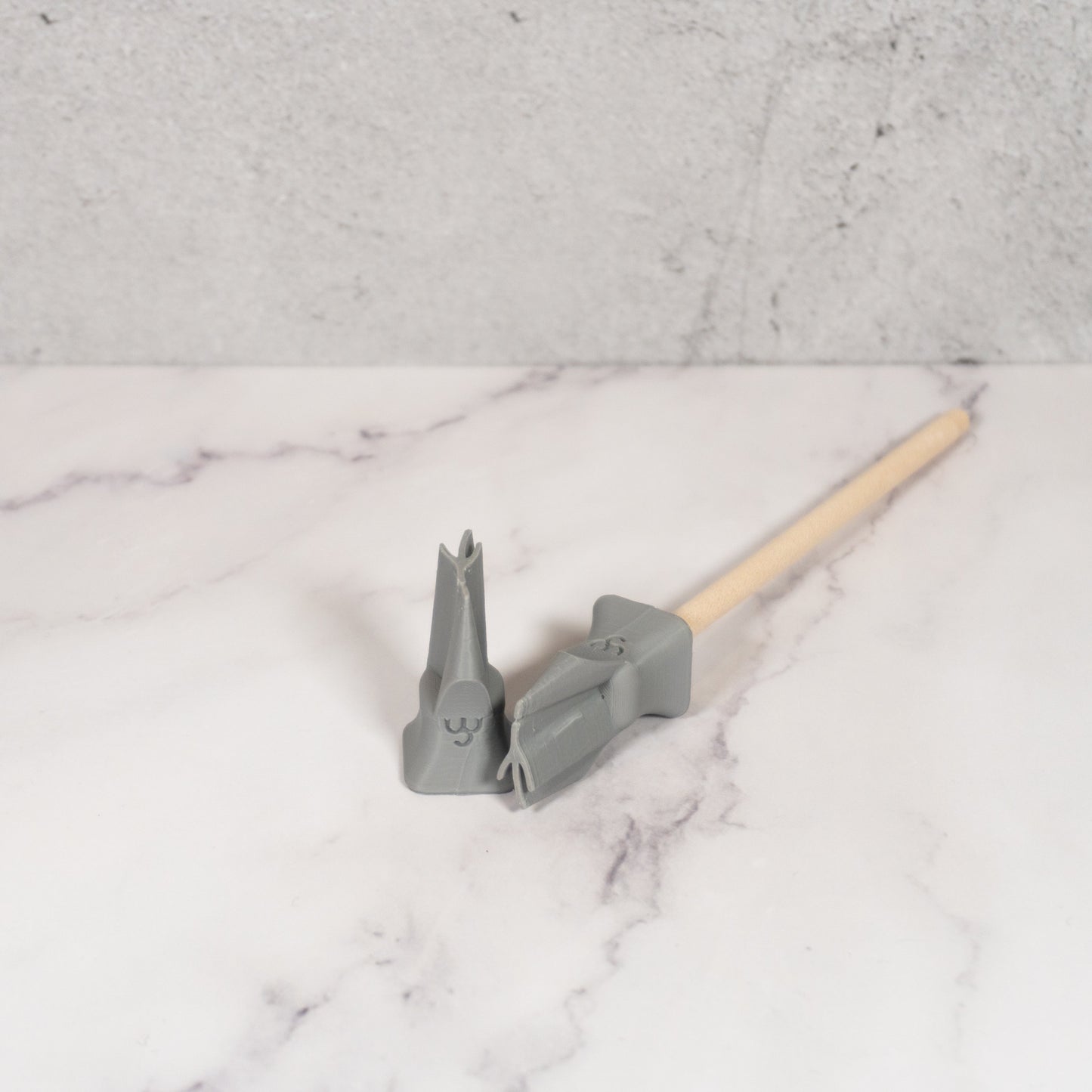 Bird Feet Stamps - Medium - Style #1