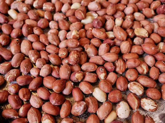 Bird Peanuts - 1kg CLEARANCE