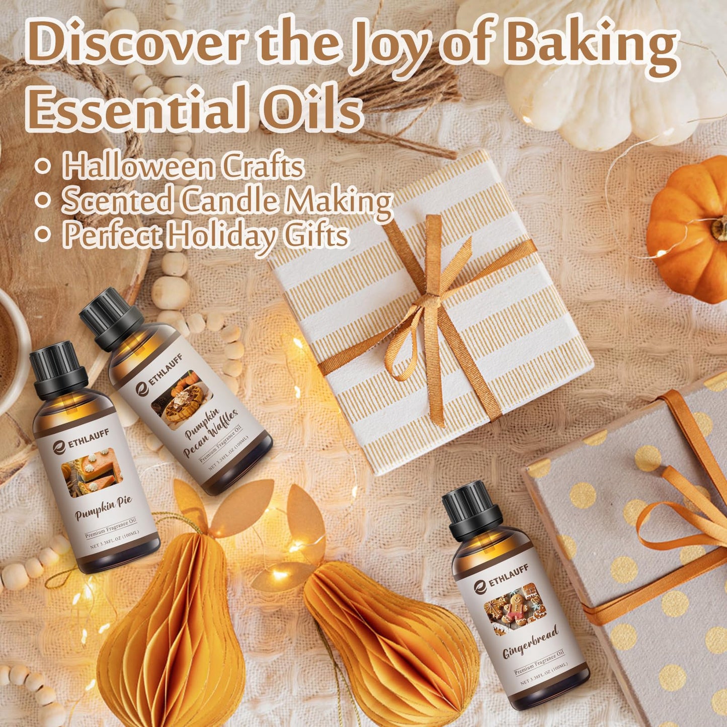 Birthday Cake Essential Oil – Cherry Cheesecake Fragrance Oil 100ml | Diffusers, Candles, Soap, Bath Bombs | 3.38 FL OZ
