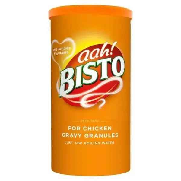 Bisto Chicken Gravy Granules 350g (Case of 12)