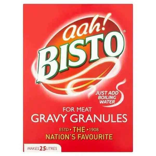 Bisto Gravy Granules 1.8kg