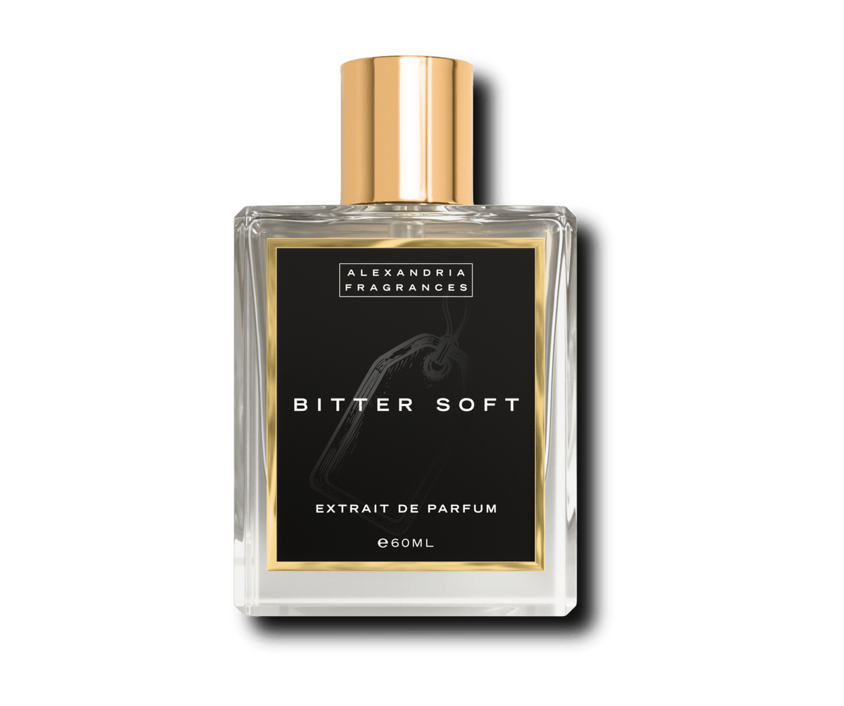 Bitter Soft Inspired By Tom Ford's Tuscan Leather