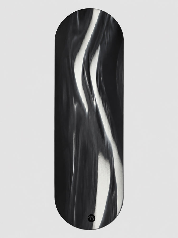Yoga Studio Capsule Grip Mat 4mm
