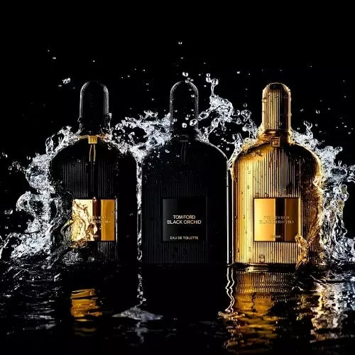 Tom Ford Black Orchid Eau de Parfum 150ml Spray