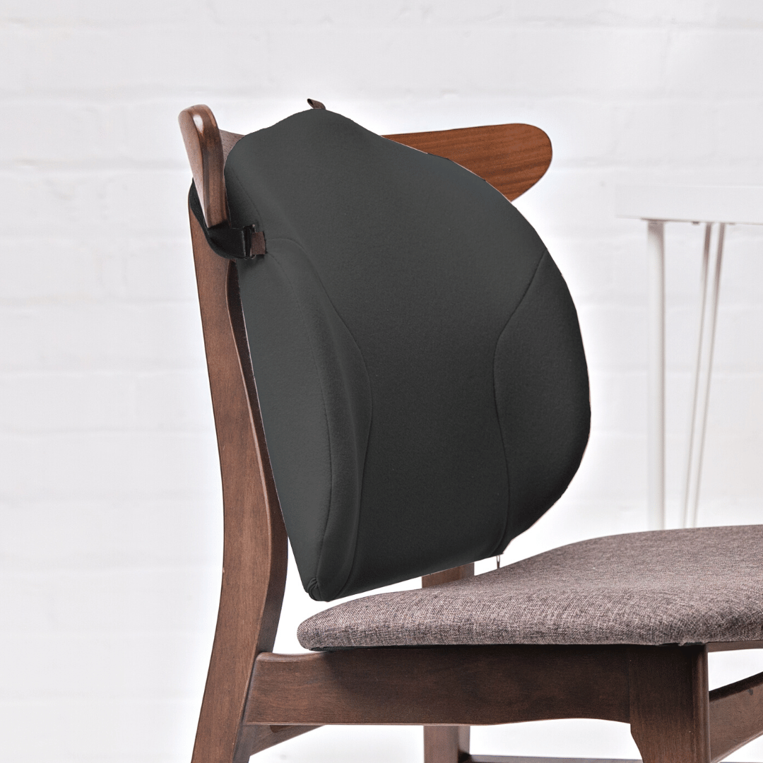 Ergonomic Lumbar Support Back Cushion
