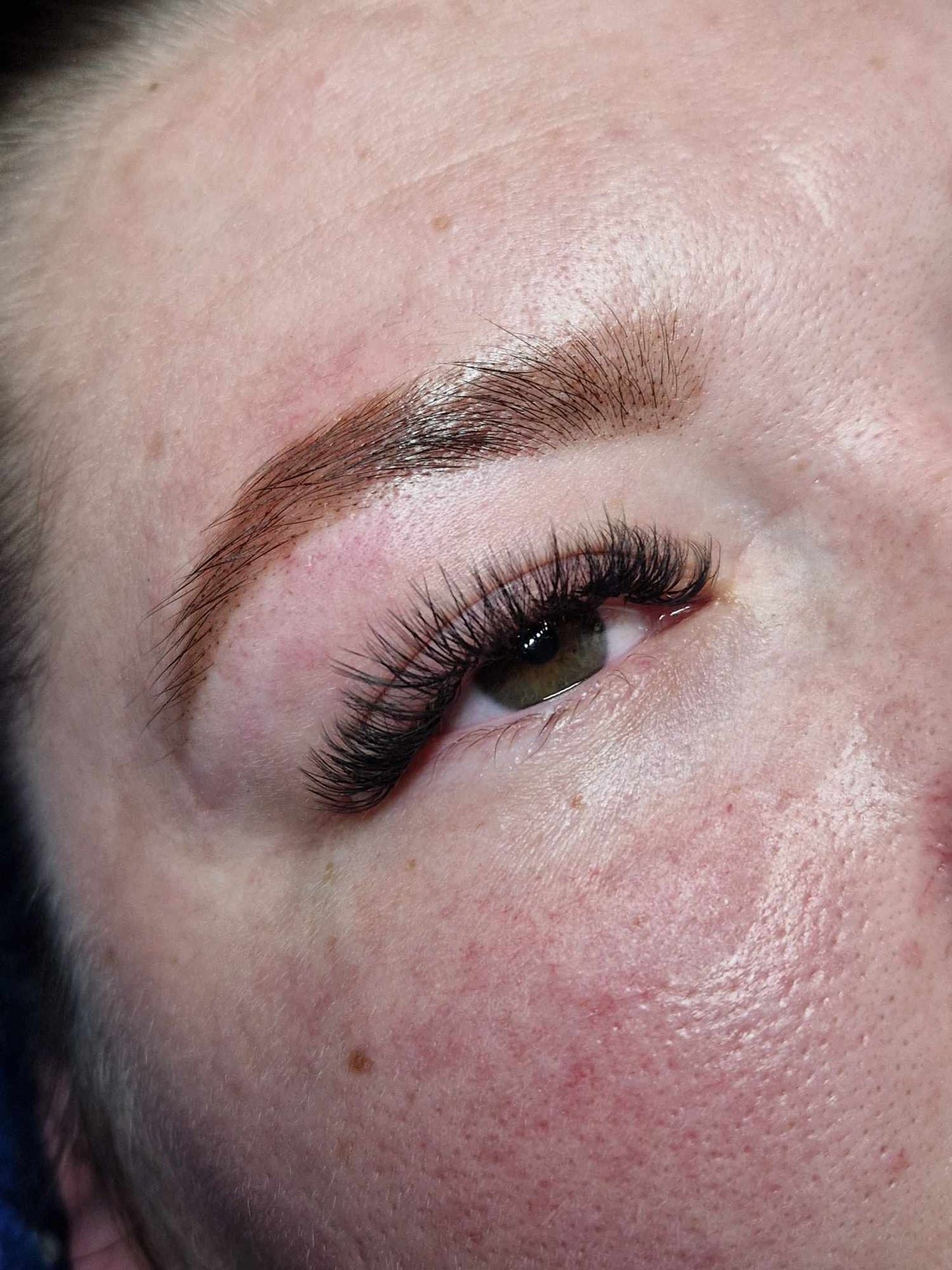 Fairy Lashes Single Length