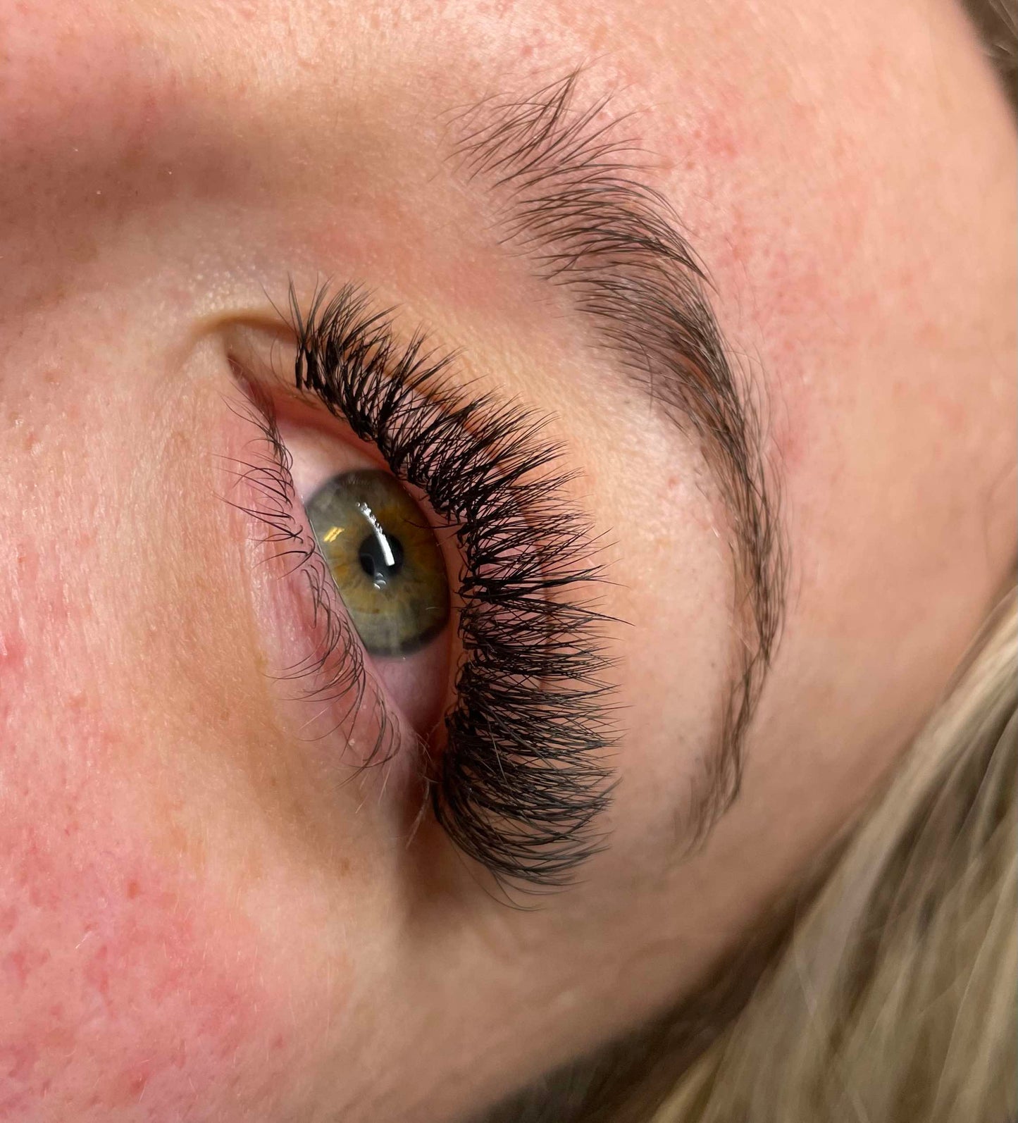 Fairy Lashes Single Length