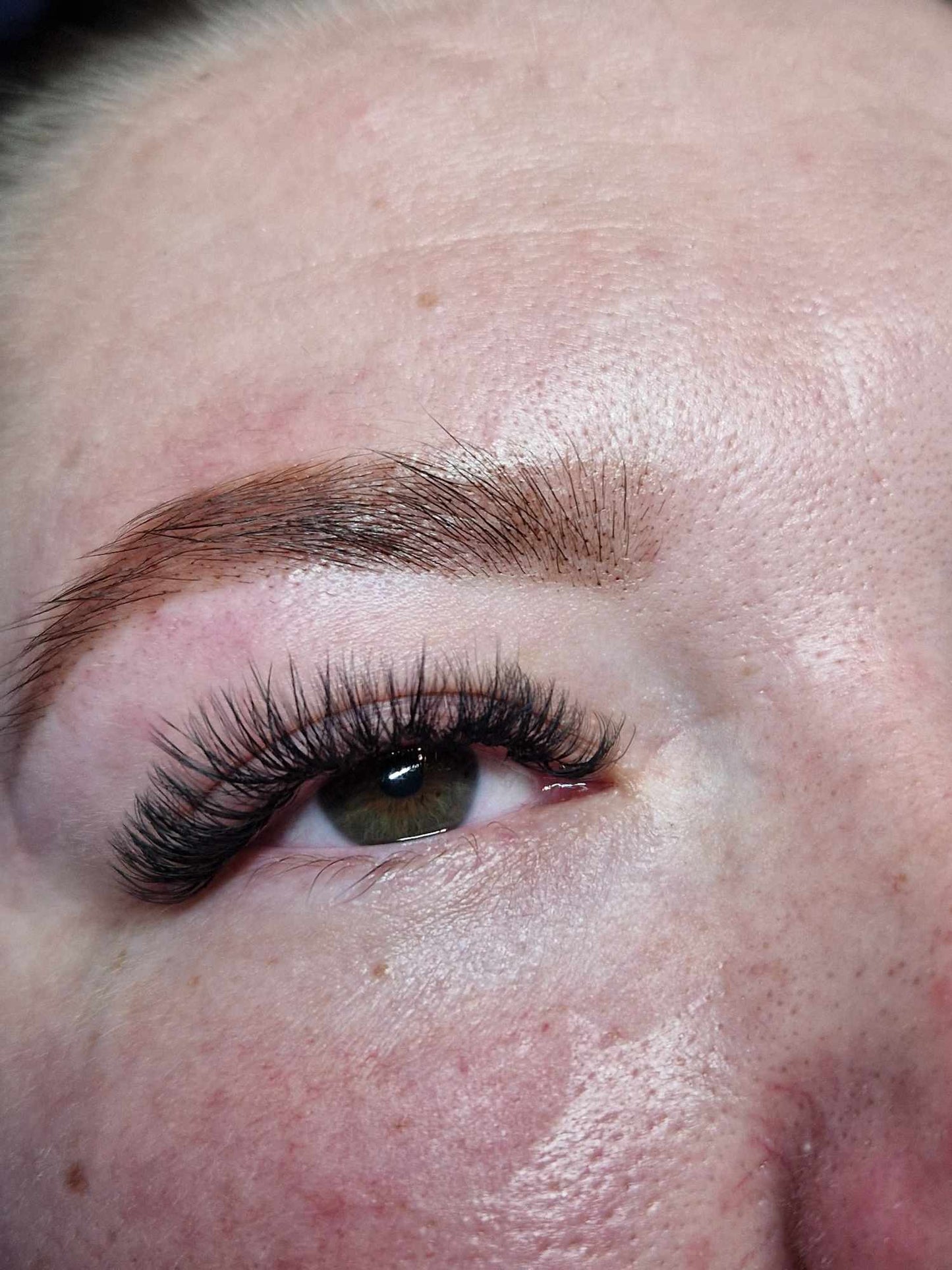 Fairy Lashes Sample Tray