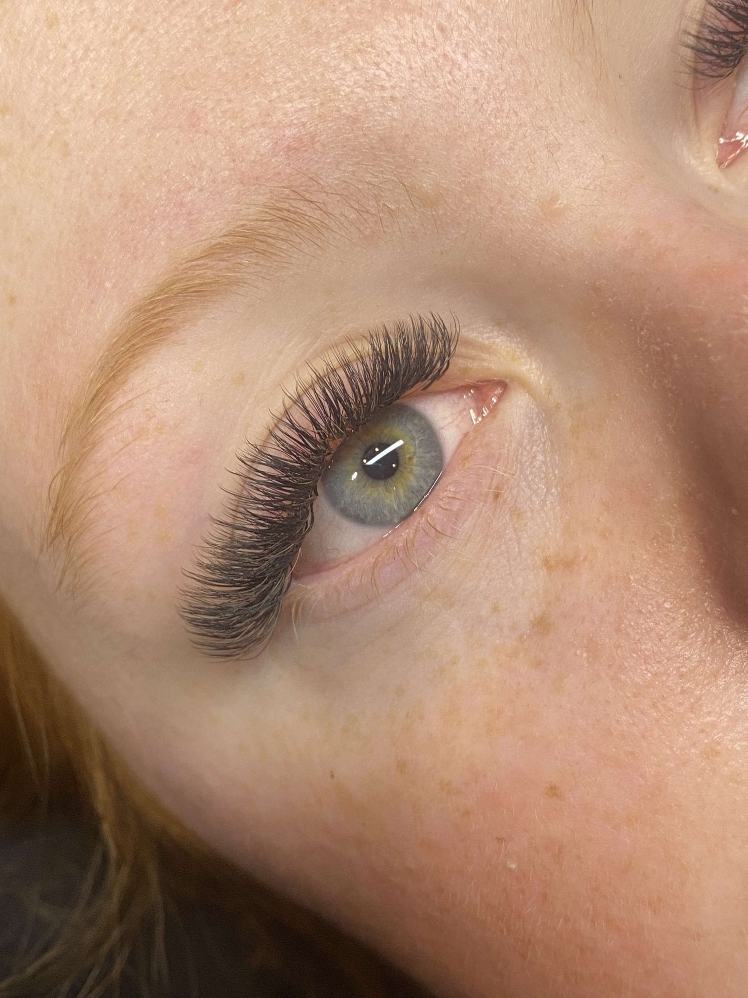 Fairy Lashes Single Length