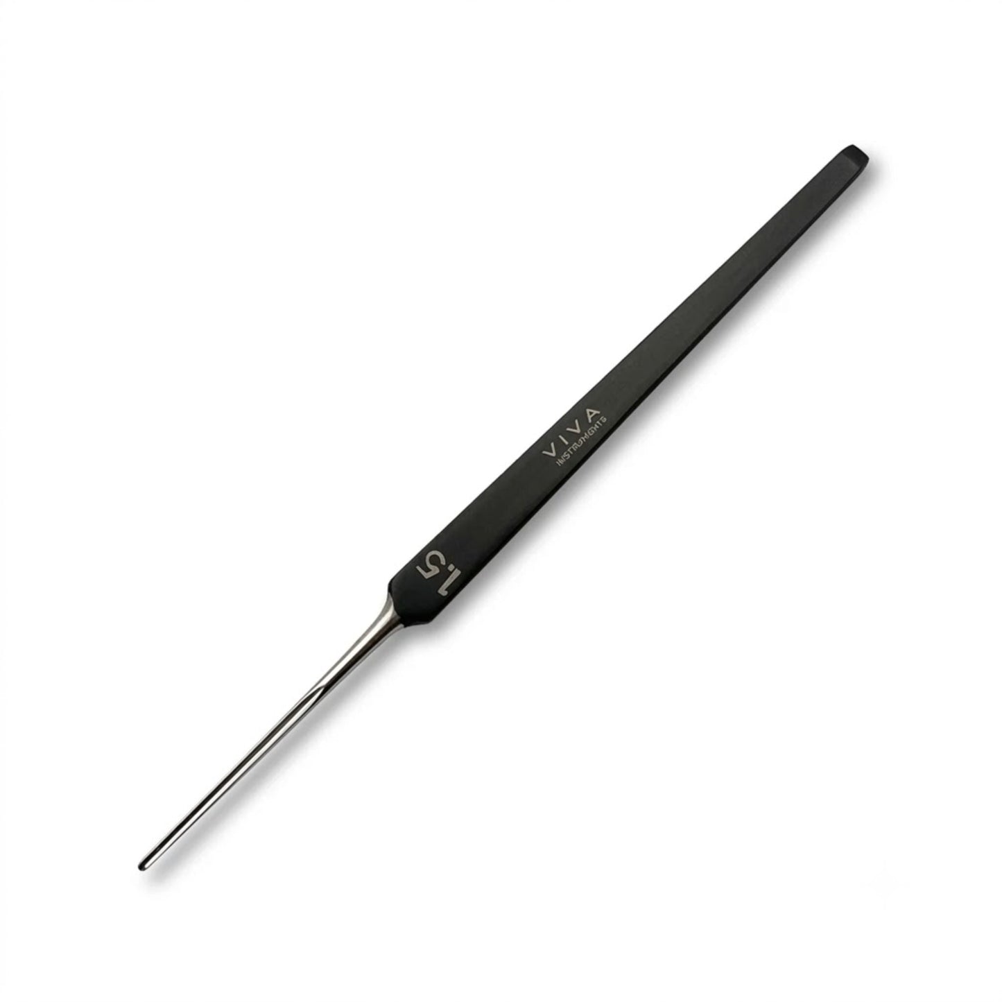 1.5 mm Gouge - Reusable Stainless Steel