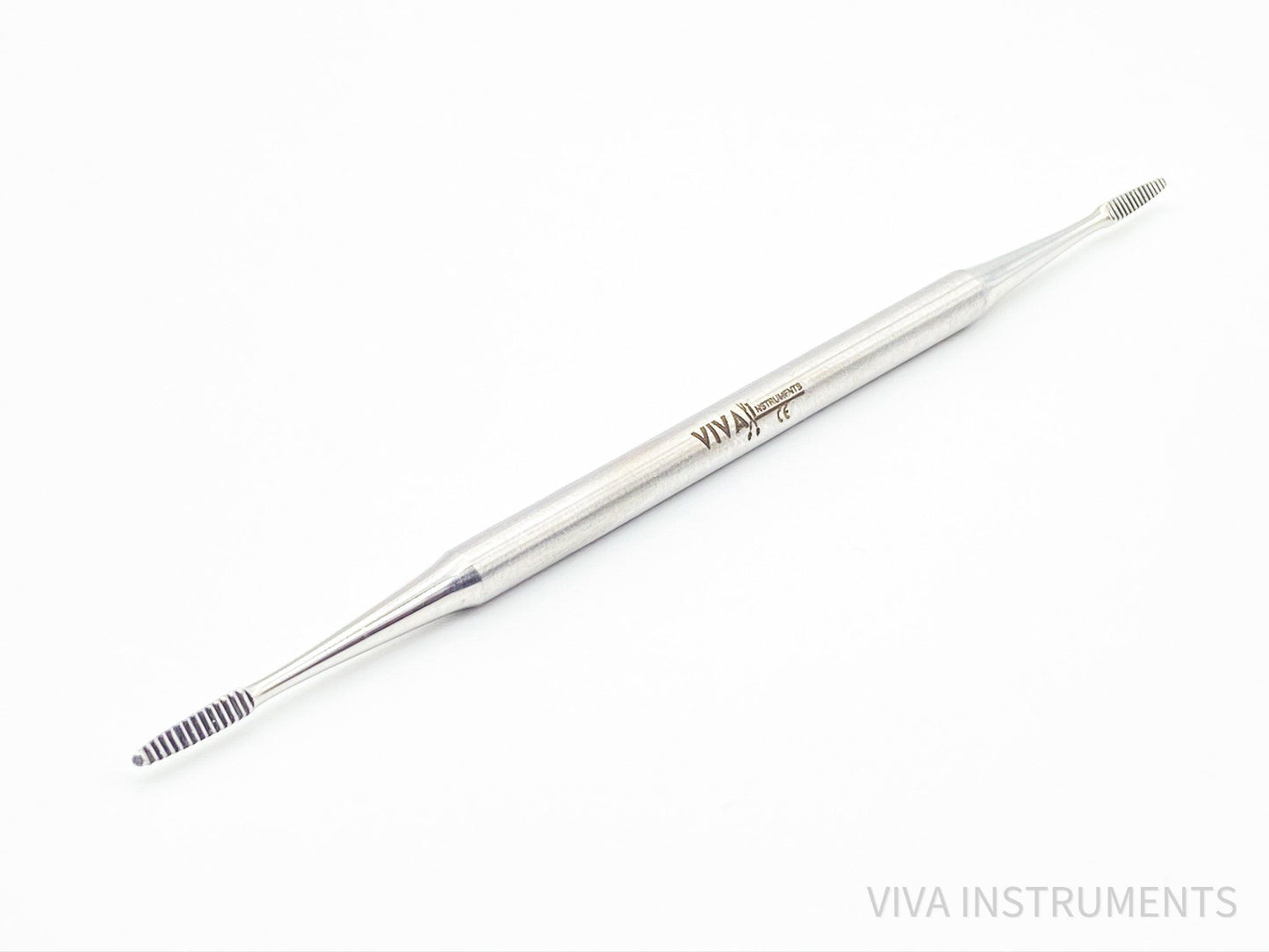 Blacks File | Double Ended