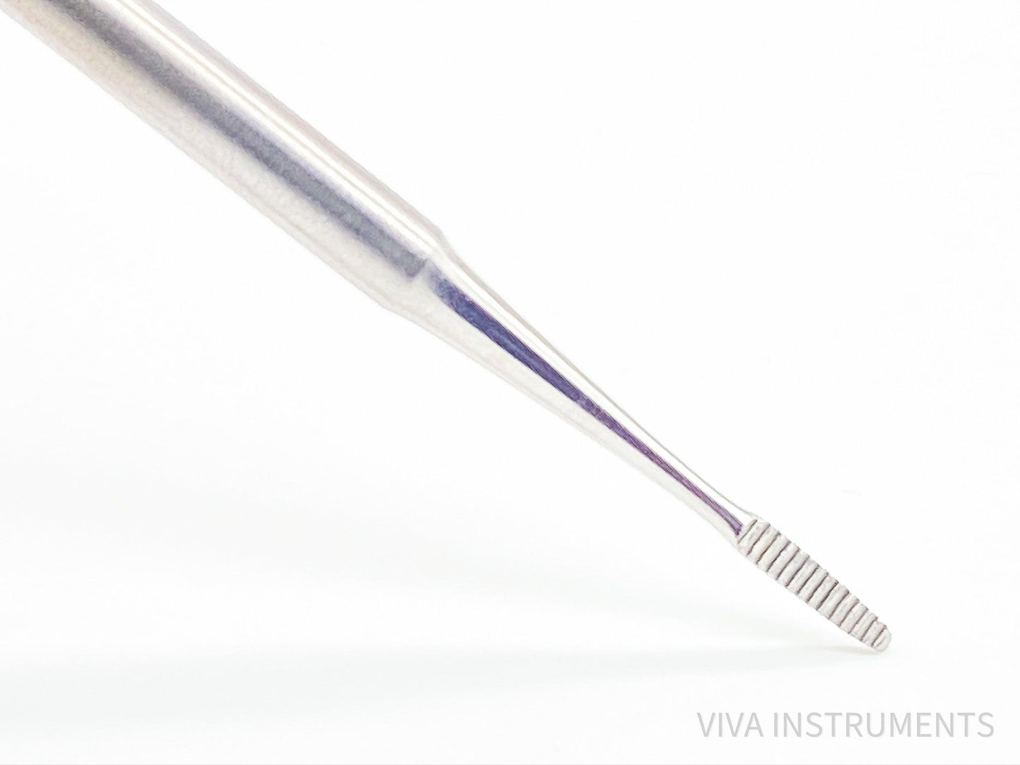 Blacks File | Double Ended