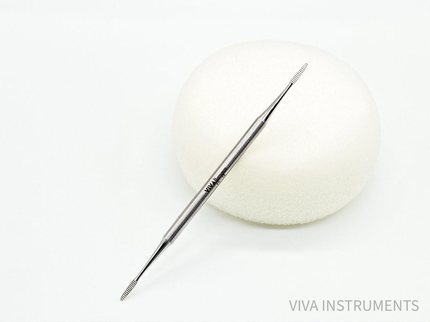 Blacks File | Double Ended