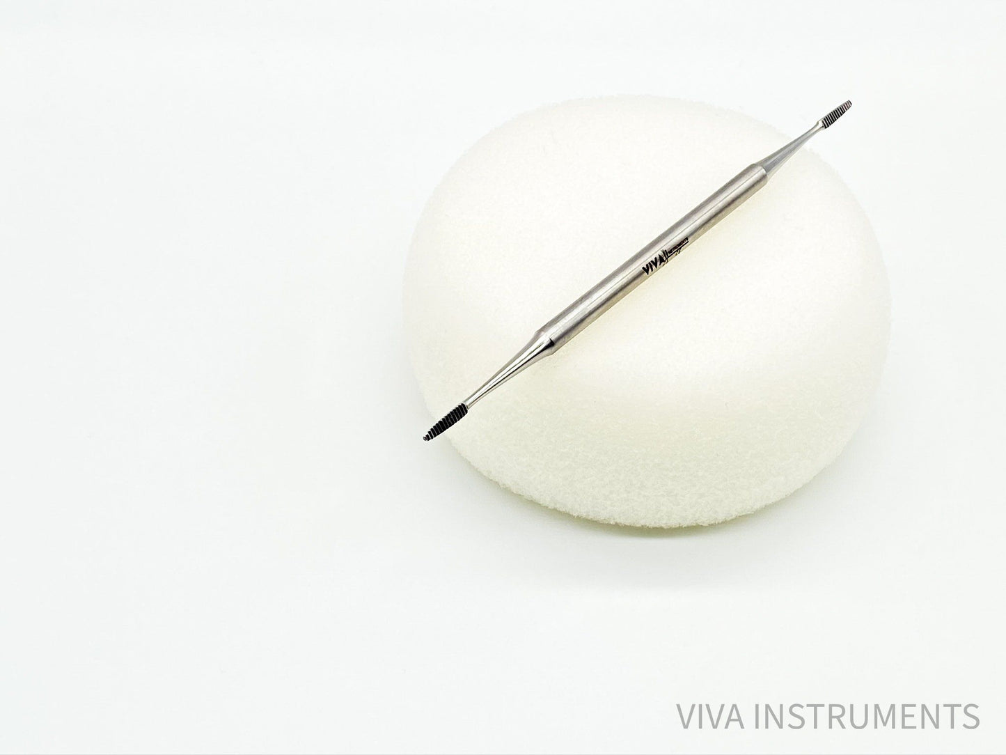 Blacks File | Double Ended