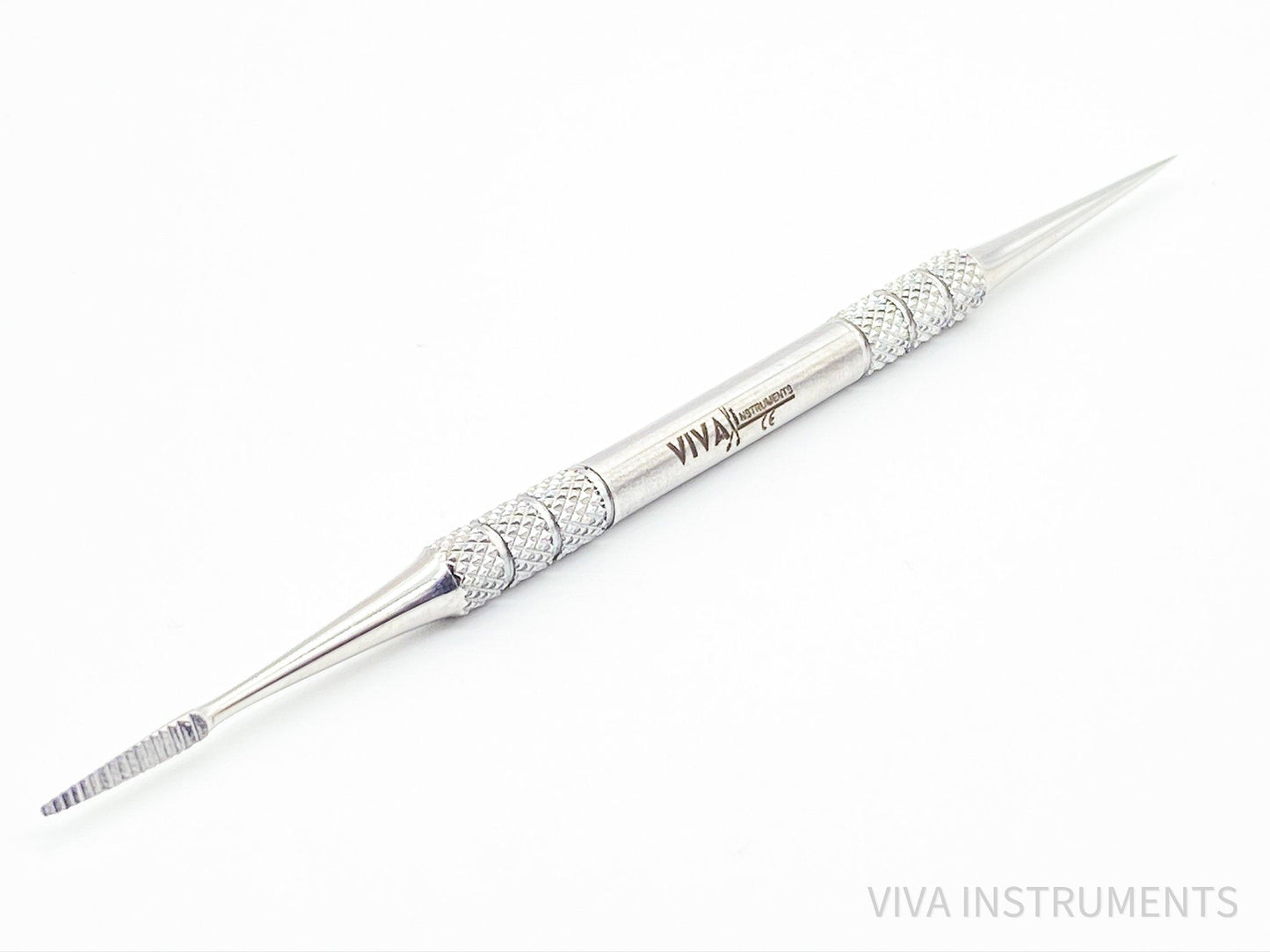 Blacks File & Probe - Double End