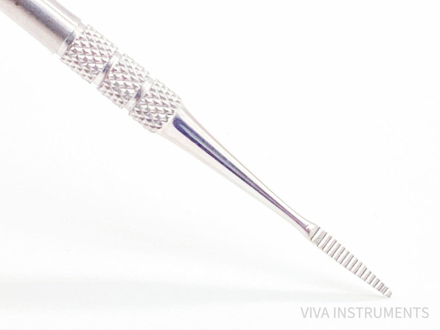 Blacks File & Probe - Double End