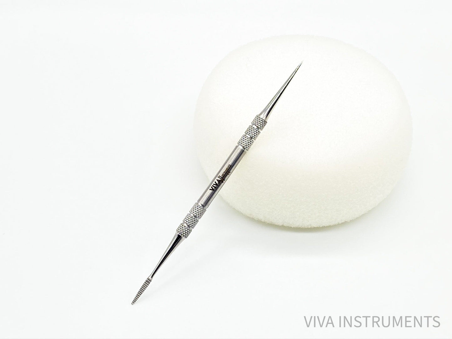 Blacks File & Probe - Double End