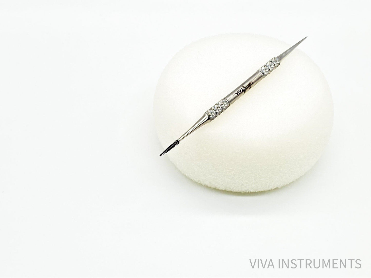 Blacks File & Probe - Double End