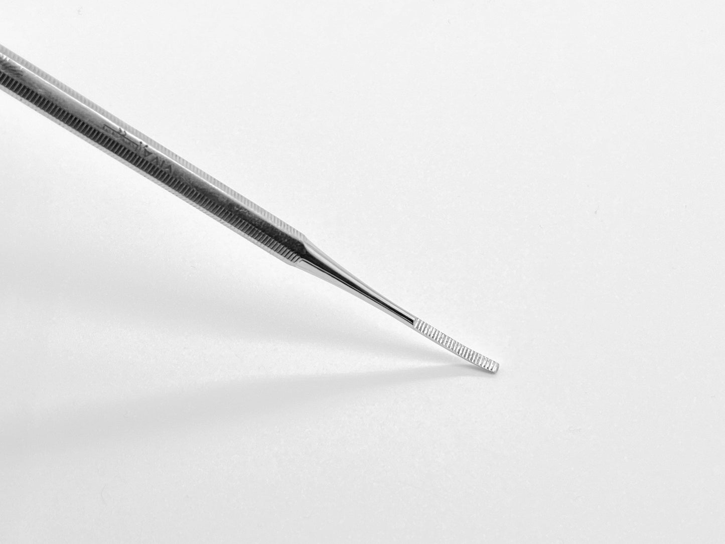 Blacks File Double Sided | Straight & Slightly Curved