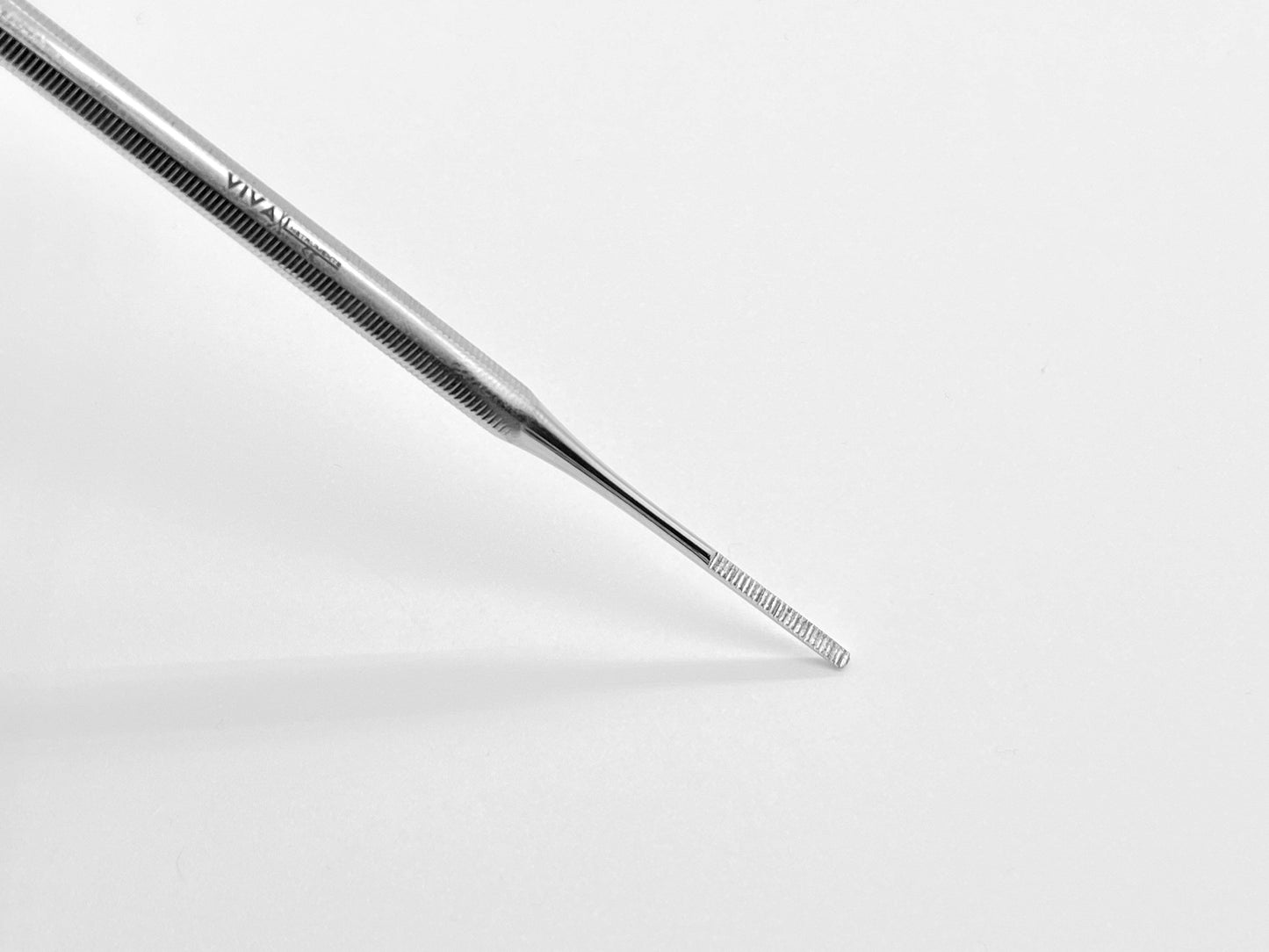 Blacks File Double Sided | Straight & Slightly Curved