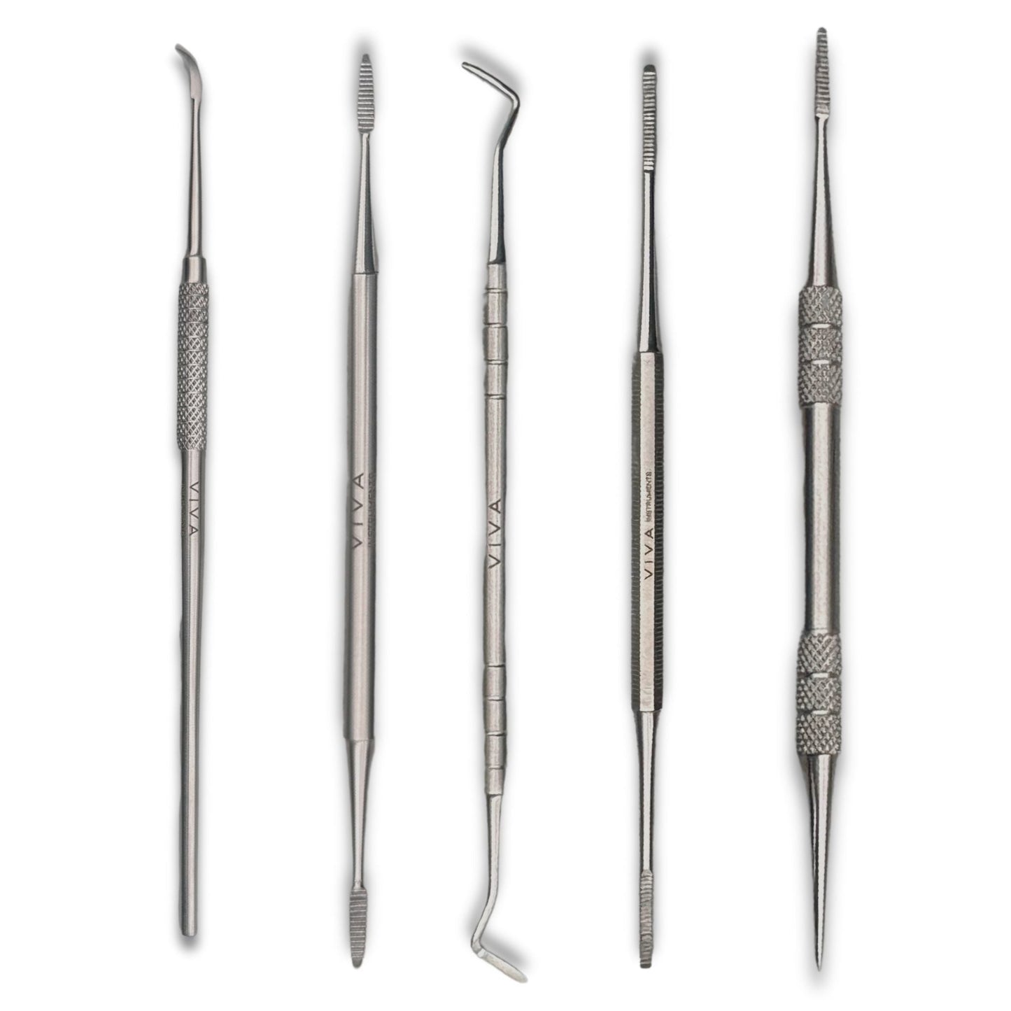 Blacks File x 5 Pieces