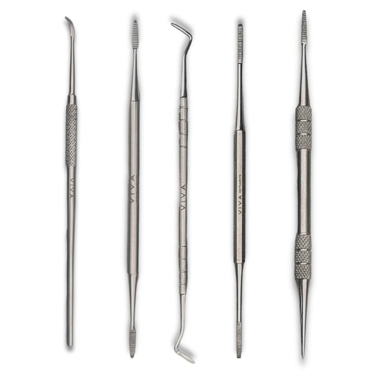 Blacks File x 5 Pieces