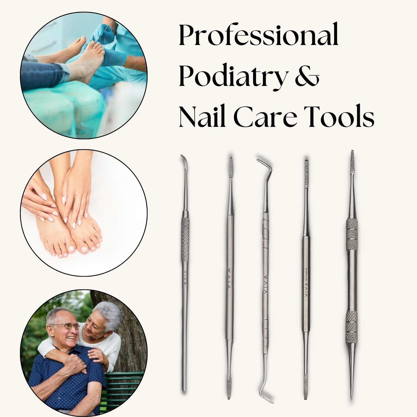 Blacks File x 5 Pieces