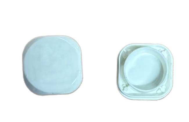 Blank Cap for MoYu RS3M V5 Ball Core UV