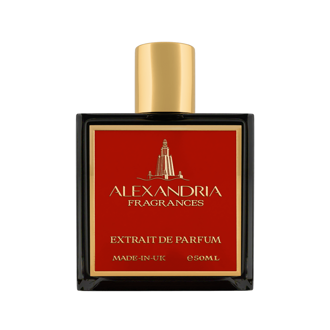 Black Panther Inspired By Bvlgari Tygar