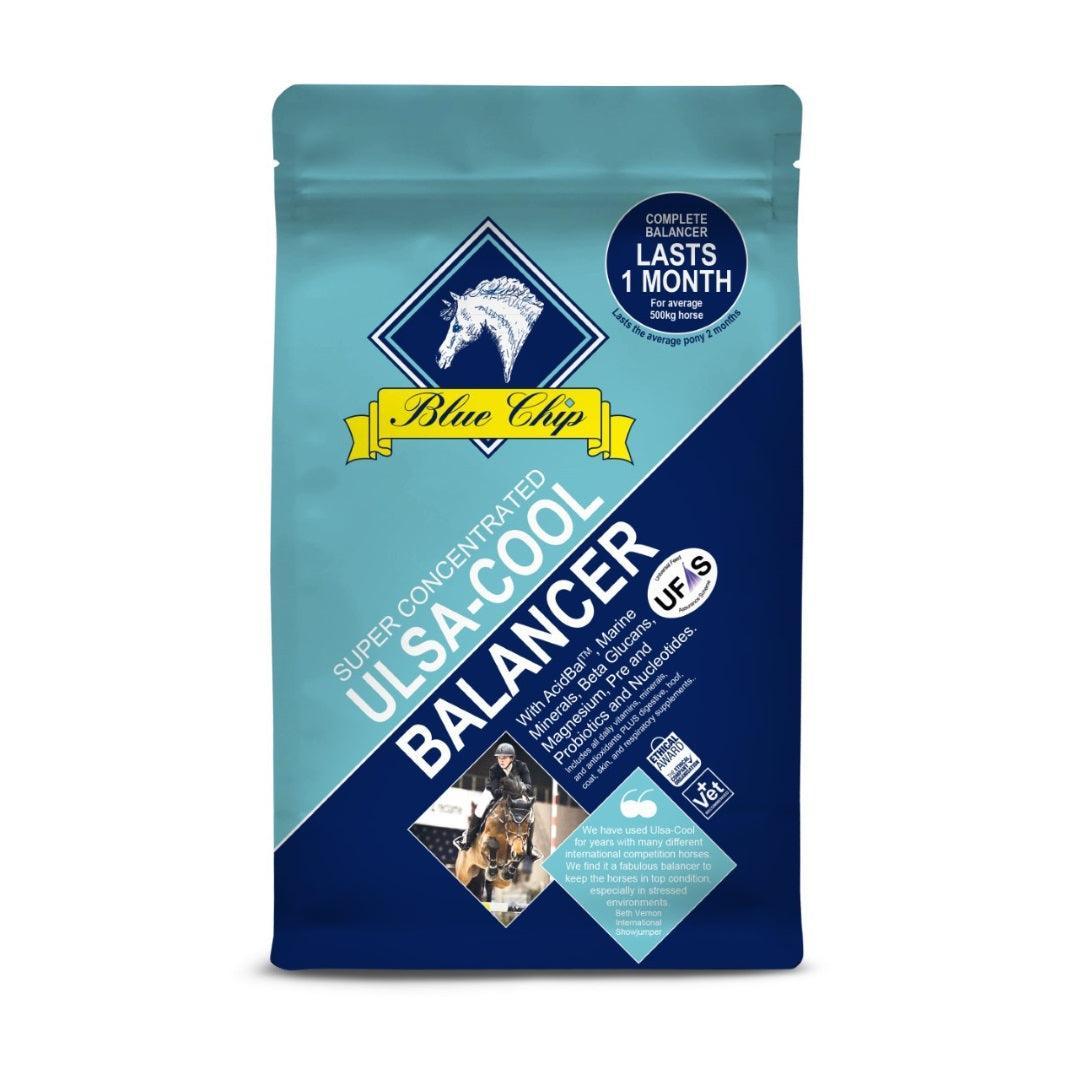 Blue Chip SC Ulsa-Cool Balancer 3kg