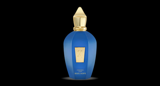 Xerjoff Shooting Stars Blue Hope Eau de Parfum 100ml Spray
