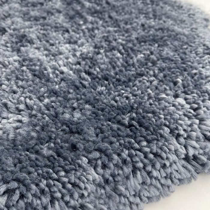 Soft Washable Shaggy Rug