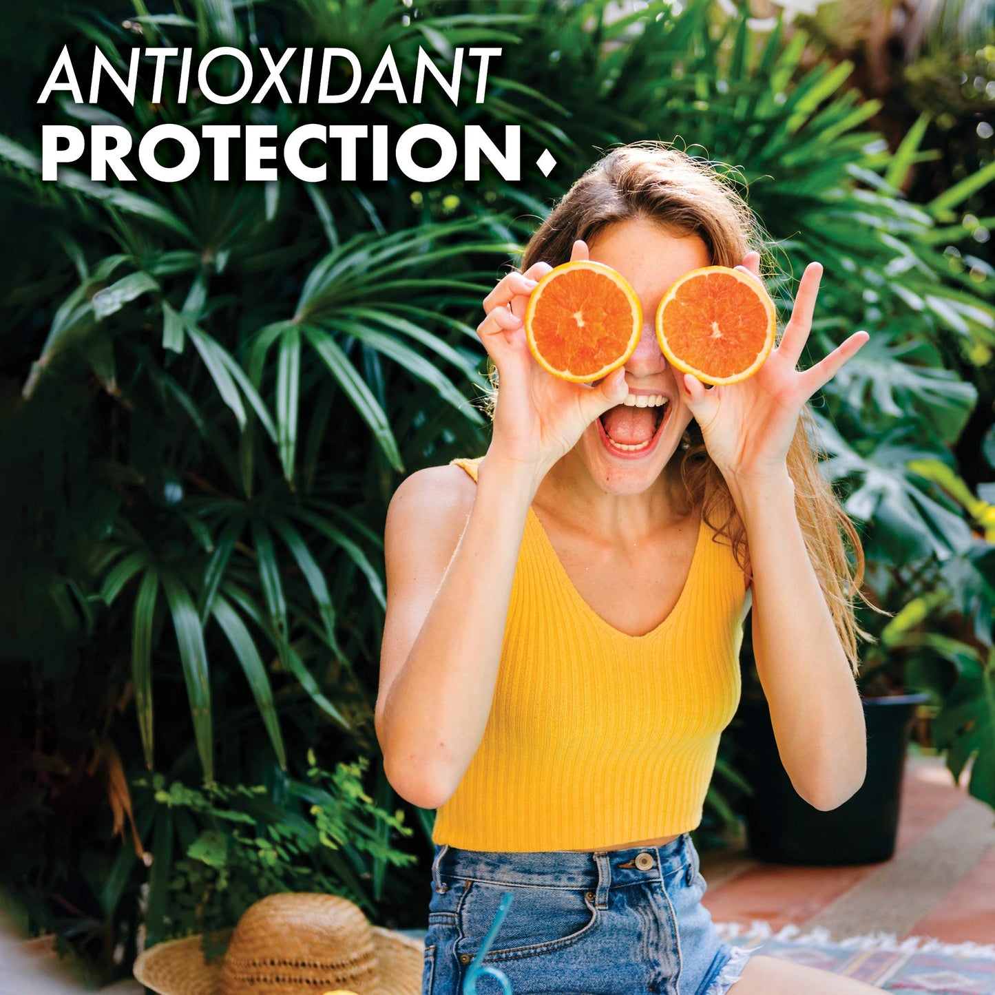 Bluebonnet Vitamin C-1000 mg with Rose Hips | Immune Health, 90 Veg Caps
