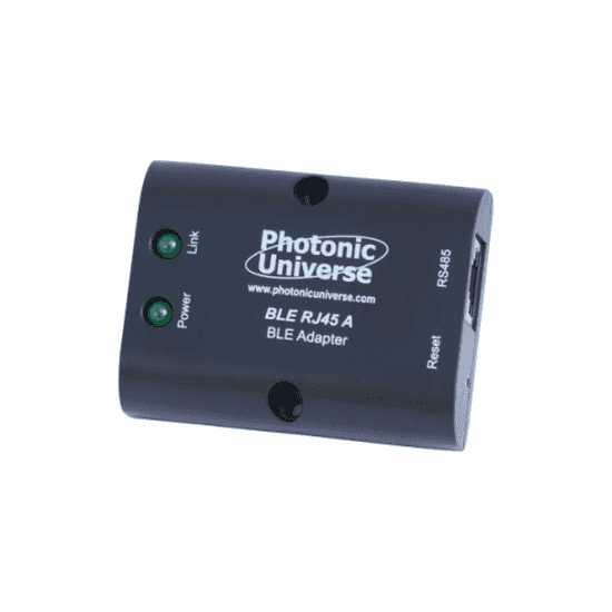 Bluetooth Module For Monitoring And Programming A Solar Charge Controller Through The Mobile App (Includes 1.9m Cable)